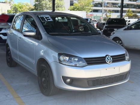 VOLKSWAGEN Fox 1.6 16V 4P FLEX MSI HIGHLINE I-MOTIO AUTOMATIZADO, Foto 1