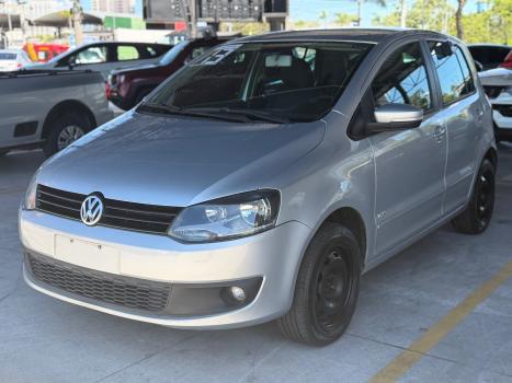 VOLKSWAGEN Fox 1.6 16V 4P FLEX MSI HIGHLINE I-MOTIO AUTOMATIZADO, Foto 3