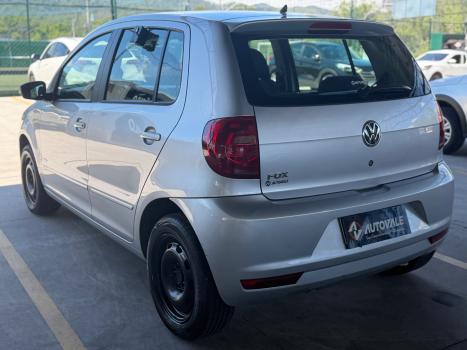 VOLKSWAGEN Fox 1.6 16V 4P FLEX MSI HIGHLINE I-MOTIO AUTOMATIZADO, Foto 5
