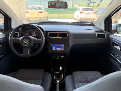VOLKSWAGEN Fox 1.6 16V 4P FLEX MSI HIGHLINE I-MOTIO AUTOMATIZADO, Foto 7