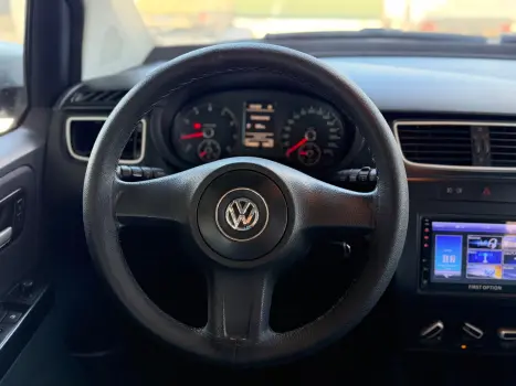 VOLKSWAGEN Fox 1.6 16V 4P FLEX MSI HIGHLINE I-MOTIO AUTOMATIZADO, Foto 14