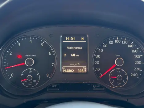 VOLKSWAGEN Fox 1.6 16V 4P FLEX MSI HIGHLINE I-MOTIO AUTOMATIZADO, Foto 17