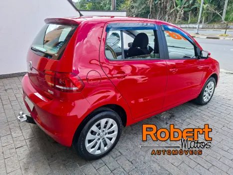 VOLKSWAGEN Fox 1.6 4P TREND FLEX, Foto 8