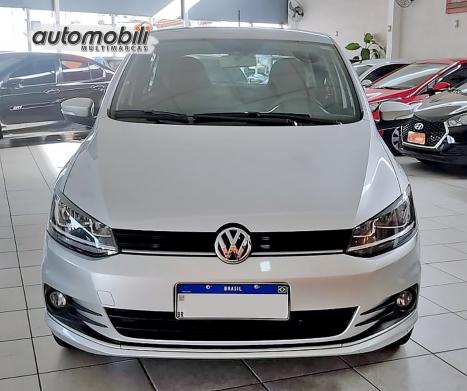 VOLKSWAGEN Fox 1.6 4P CONNECT FLEX, Foto 3 VOLKSWAGEN Fox 1.6 4P CONNECT FLEX, Foto 3