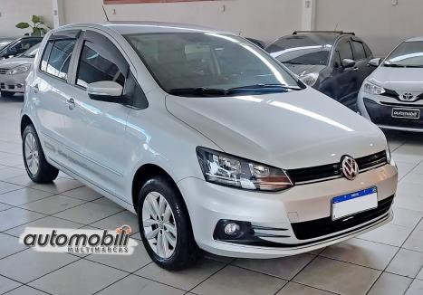 VOLKSWAGEN Fox 1.6 4P CONNECT FLEX, Foto 4 VOLKSWAGEN Fox 1.6 4P CONNECT FLEX, Foto 4