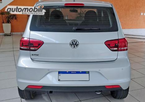 VOLKSWAGEN Fox 1.6 4P CONNECT FLEX, Foto 6 VOLKSWAGEN Fox 1.6 4P CONNECT FLEX, Foto 6