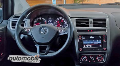 VOLKSWAGEN Fox 1.6 4P CONNECT FLEX, Foto 8 VOLKSWAGEN Fox 1.6 4P CONNECT FLEX, Foto 8