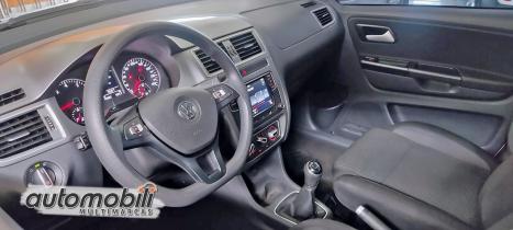 VOLKSWAGEN Fox 1.6 4P CONNECT FLEX, Foto 9 VOLKSWAGEN Fox 1.6 4P CONNECT FLEX, Foto 9