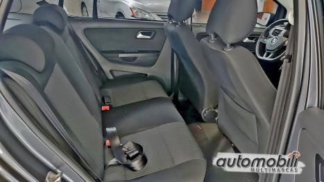 VOLKSWAGEN Fox 1.6 4P CONNECT FLEX, Foto 11 VOLKSWAGEN Fox 1.6 4P CONNECT FLEX, Foto 11