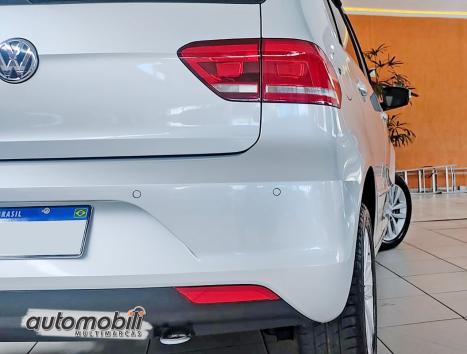 VOLKSWAGEN Fox 1.6 4P CONNECT FLEX, Foto 13 VOLKSWAGEN Fox 1.6 4P CONNECT FLEX, Foto 13