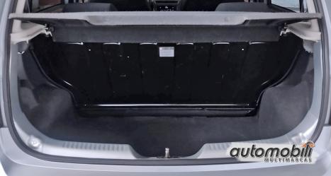 VOLKSWAGEN Fox 1.6 4P CONNECT FLEX, Foto 15 VOLKSWAGEN Fox 1.6 4P CONNECT FLEX, Foto 15