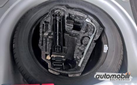 VOLKSWAGEN Fox 1.6 4P CONNECT FLEX, Foto 16 VOLKSWAGEN Fox 1.6 4P CONNECT FLEX, Foto 16