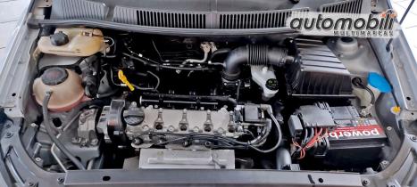 VOLKSWAGEN Fox 1.6 4P CONNECT FLEX, Foto 17 VOLKSWAGEN Fox 1.6 4P CONNECT FLEX, Foto 17