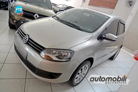 VOLKSWAGEN Fox 1.6 4P I-TREND FLEX, Foto 2