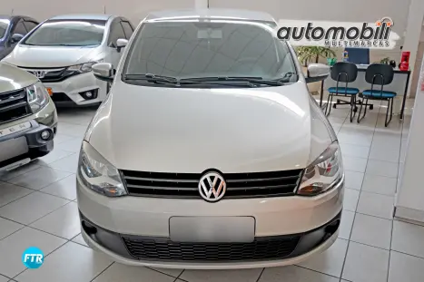VOLKSWAGEN Fox 1.6 4P I-TREND FLEX, Foto 3