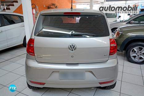 VOLKSWAGEN Fox 1.6 4P I-TREND FLEX, Foto 6