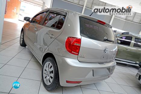 VOLKSWAGEN Fox 1.6 4P I-TREND FLEX, Foto 7