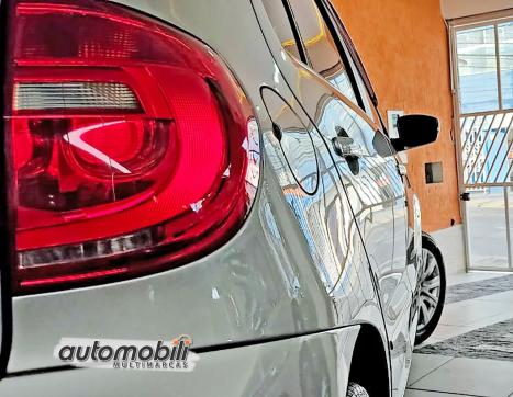 VOLKSWAGEN Fox 1.6 4P I-TREND FLEX, Foto 8