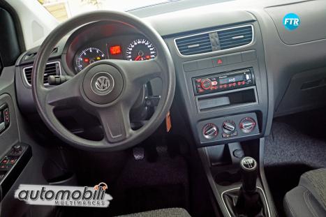 VOLKSWAGEN Fox 1.6 4P I-TREND FLEX, Foto 9