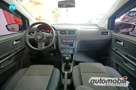 VOLKSWAGEN Fox 1.6 4P I-TREND FLEX, Foto 10