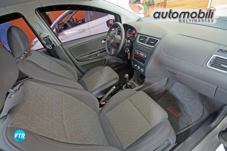 VOLKSWAGEN Fox 1.6 4P I-TREND FLEX, Foto 11