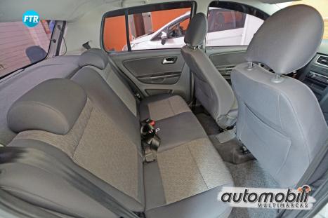 VOLKSWAGEN Fox 1.6 4P I-TREND FLEX, Foto 12
