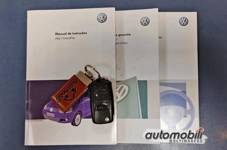 VOLKSWAGEN Fox 1.6 4P I-TREND FLEX, Foto 13