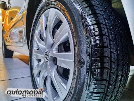 VOLKSWAGEN Fox 1.6 4P I-TREND FLEX, Foto 14