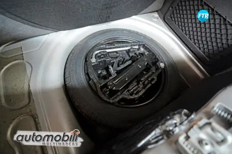 VOLKSWAGEN Fox 1.6 4P I-TREND FLEX, Foto 15