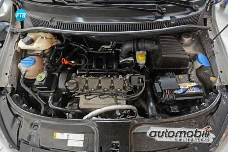 VOLKSWAGEN Fox 1.6 4P I-TREND FLEX, Foto 16