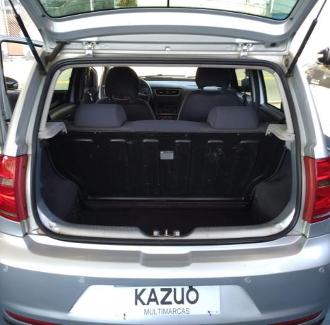 VOLKSWAGEN Fox 1.6 4P FLEX, Foto 14