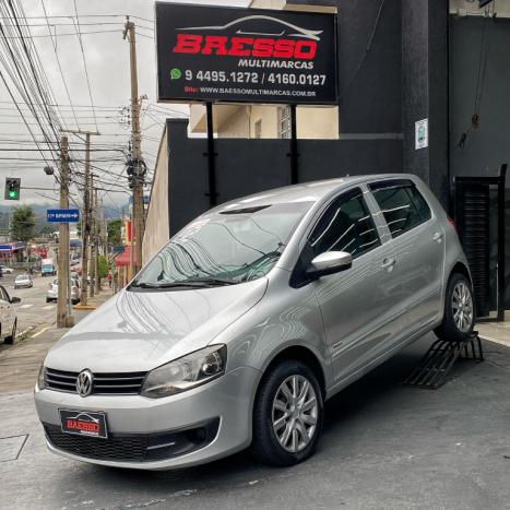 VOLKSWAGEN Fox 1.6 4P FLEX, Foto 2