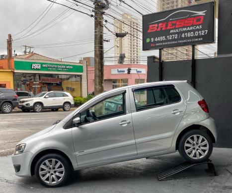 VOLKSWAGEN Fox 1.6 4P FLEX, Foto 3
