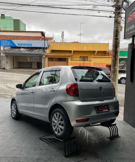 VOLKSWAGEN Fox 1.6 4P FLEX, Foto 4