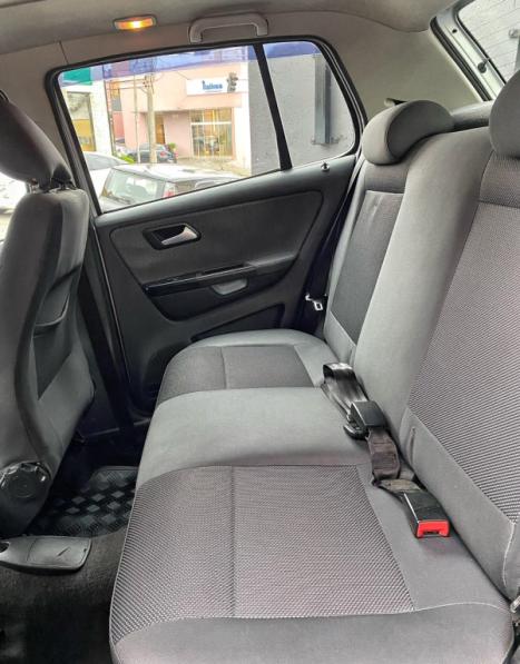VOLKSWAGEN Fox 1.6 4P FLEX, Foto 5