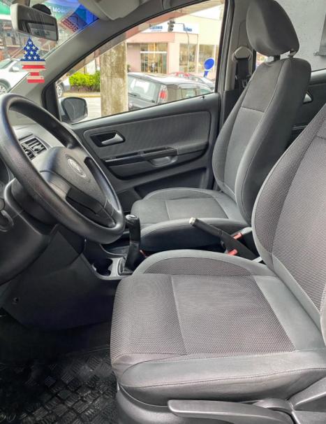 VOLKSWAGEN Fox 1.6 4P FLEX, Foto 7