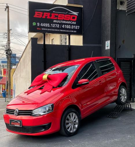VOLKSWAGEN Fox 1.6 4P FLEX, Foto 2