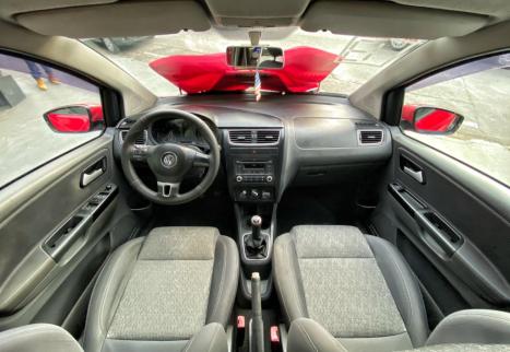 VOLKSWAGEN Fox 1.6 4P FLEX, Foto 6