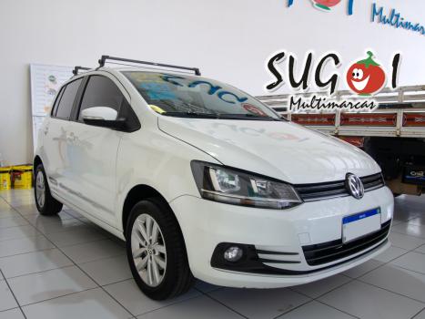 VOLKSWAGEN Fox 1.6 4P CONNECT FLEX, Foto 1