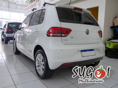 VOLKSWAGEN Fox 1.6 4P CONNECT FLEX, Foto 3