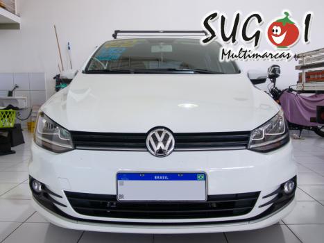 VOLKSWAGEN Fox 1.6 4P CONNECT FLEX, Foto 4