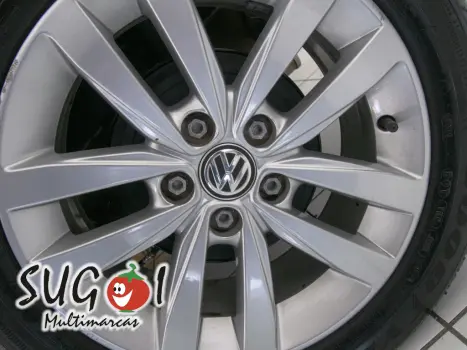 VOLKSWAGEN Fox 1.6 4P CONNECT FLEX, Foto 10