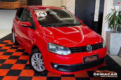 VOLKSWAGEN Fox 1.6 4P FLEX, Foto 1 VOLKSWAGEN Fox 1.6 4P FLEX, Foto 1