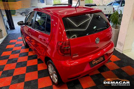 VOLKSWAGEN Fox 1.6 4P FLEX, Foto 3 VOLKSWAGEN Fox 1.6 4P FLEX, Foto 3