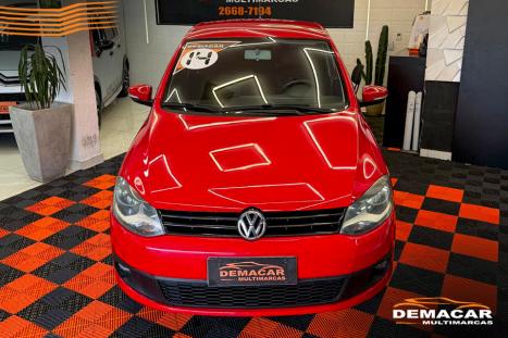 VOLKSWAGEN Fox 1.6 4P FLEX, Foto 5 VOLKSWAGEN Fox 1.6 4P FLEX, Foto 5