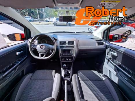 VOLKSWAGEN Fox 1.6 4P MSI TRENDLINE FLEX, Foto 5