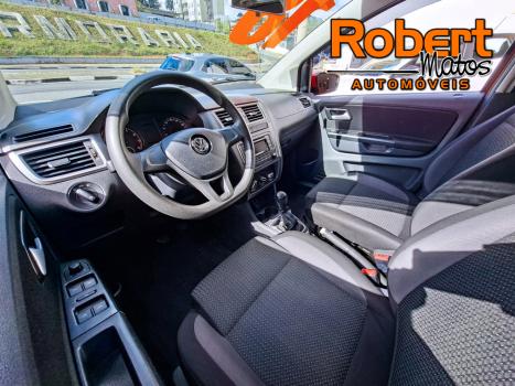 VOLKSWAGEN Fox 1.6 4P MSI TRENDLINE FLEX, Foto 6