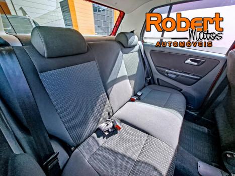 VOLKSWAGEN Fox 1.6 4P MSI TRENDLINE FLEX, Foto 8