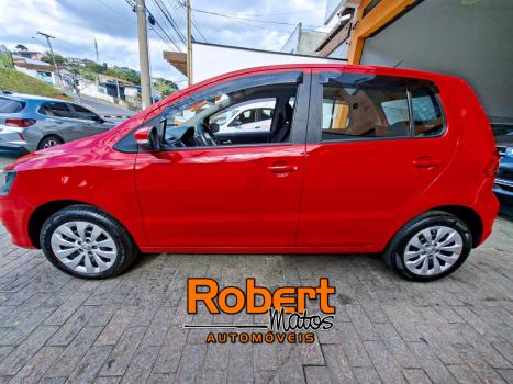 VOLKSWAGEN Fox 1.6 4P MSI TRENDLINE FLEX, Foto 13