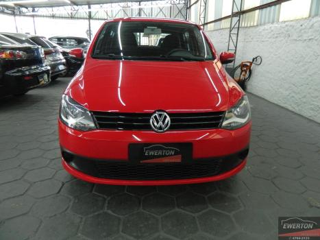 VOLKSWAGEN Fox 1.6 4P FLEX, Foto 2